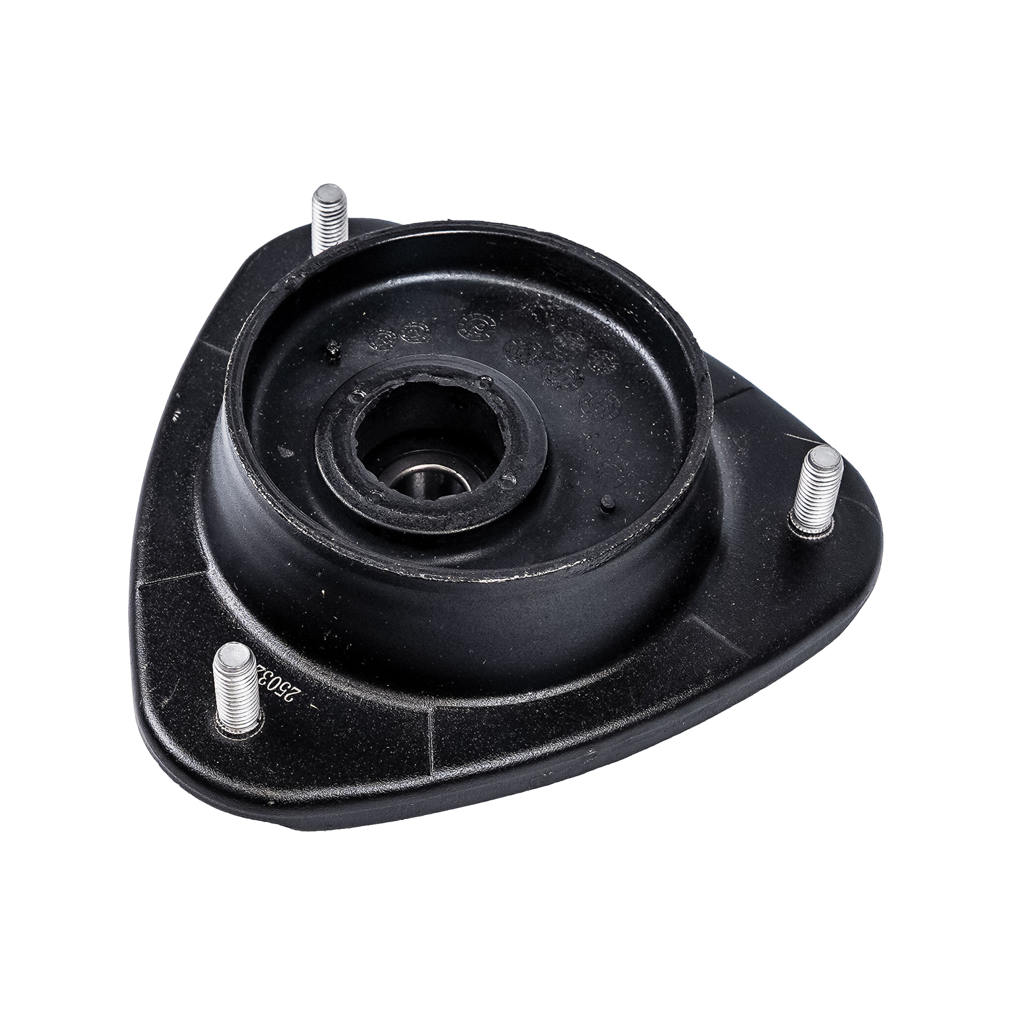 Pedders Increased Caster Offset Front Strut Mount (Single Mount) - 2013+ Scion FR-S / Toyota 86 / 22+ Subaru BRZ / GR86