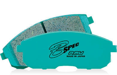 Project Mu B Spec / B-Force Brake Pads - 2023+ Toyota GR Corolla