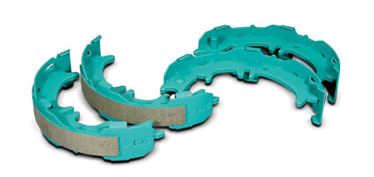 Project Mu Rear Sport Inner Shoes - 2012-2022+ Toyota GR86 86 / Subaru BRZ / Scion FR-S