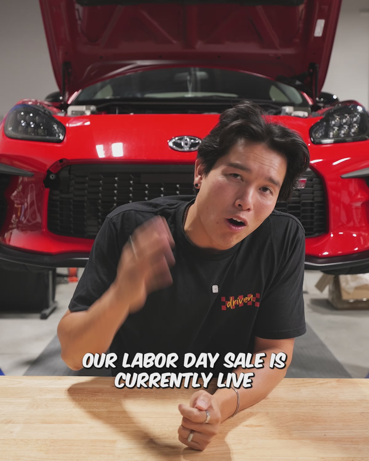 Load video: 