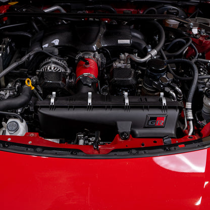 GR Performance Air Intake - 2022+ Toyota GR86 / Subaru BRZ