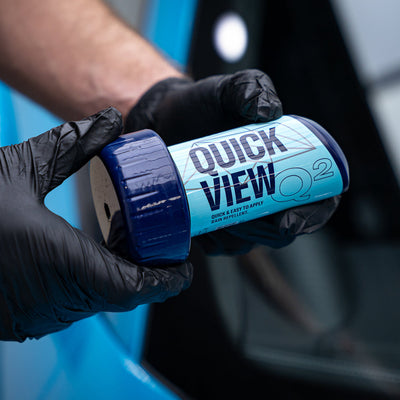 Gyeon Q² QuickView 120ml