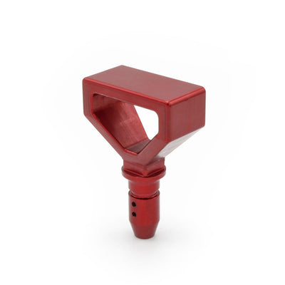Billetworkz Dipstick Handle w/ Dipstick - Subaru / Toyota