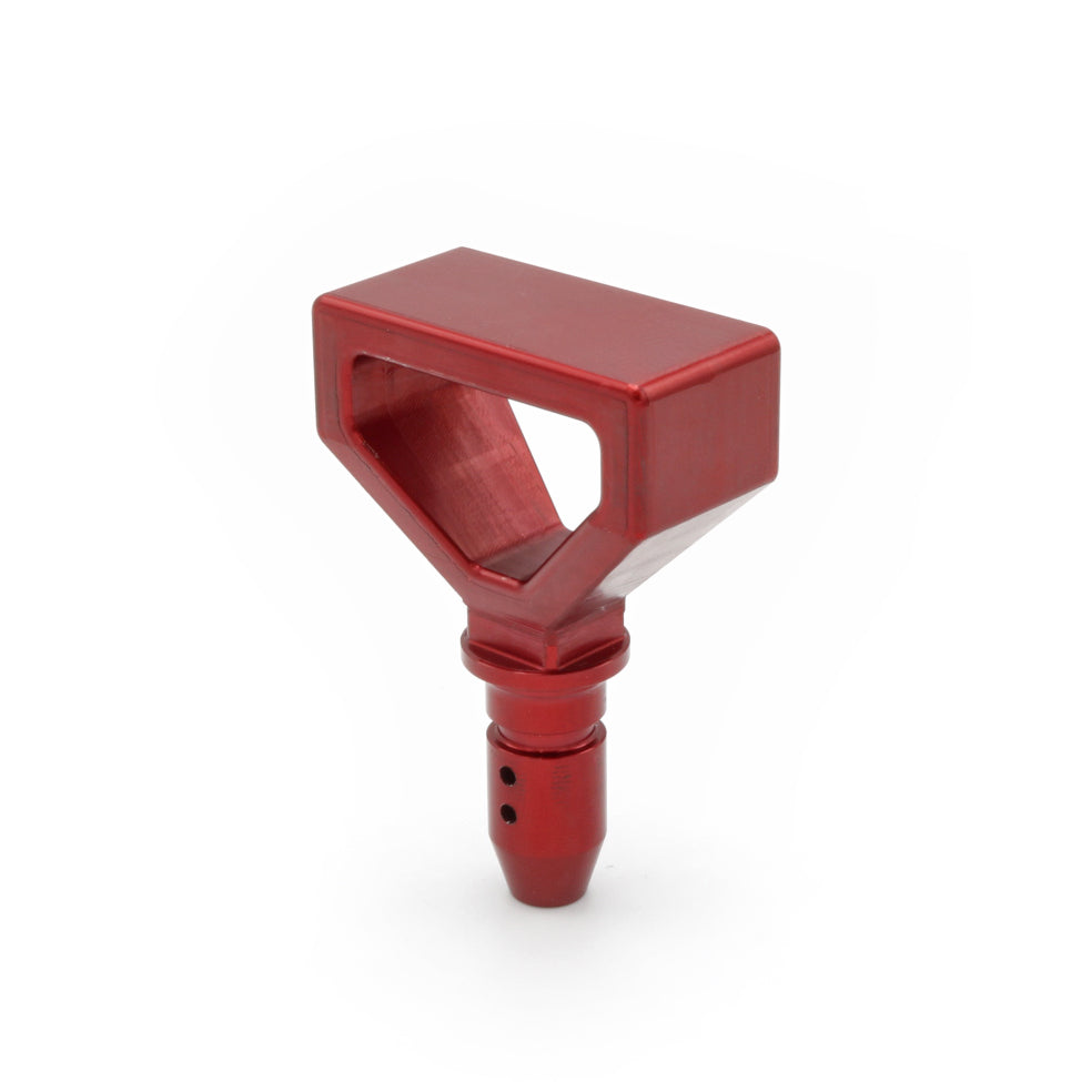 Billetworkz Dipstick Handle w/ Dipstick - Subaru / Toyota