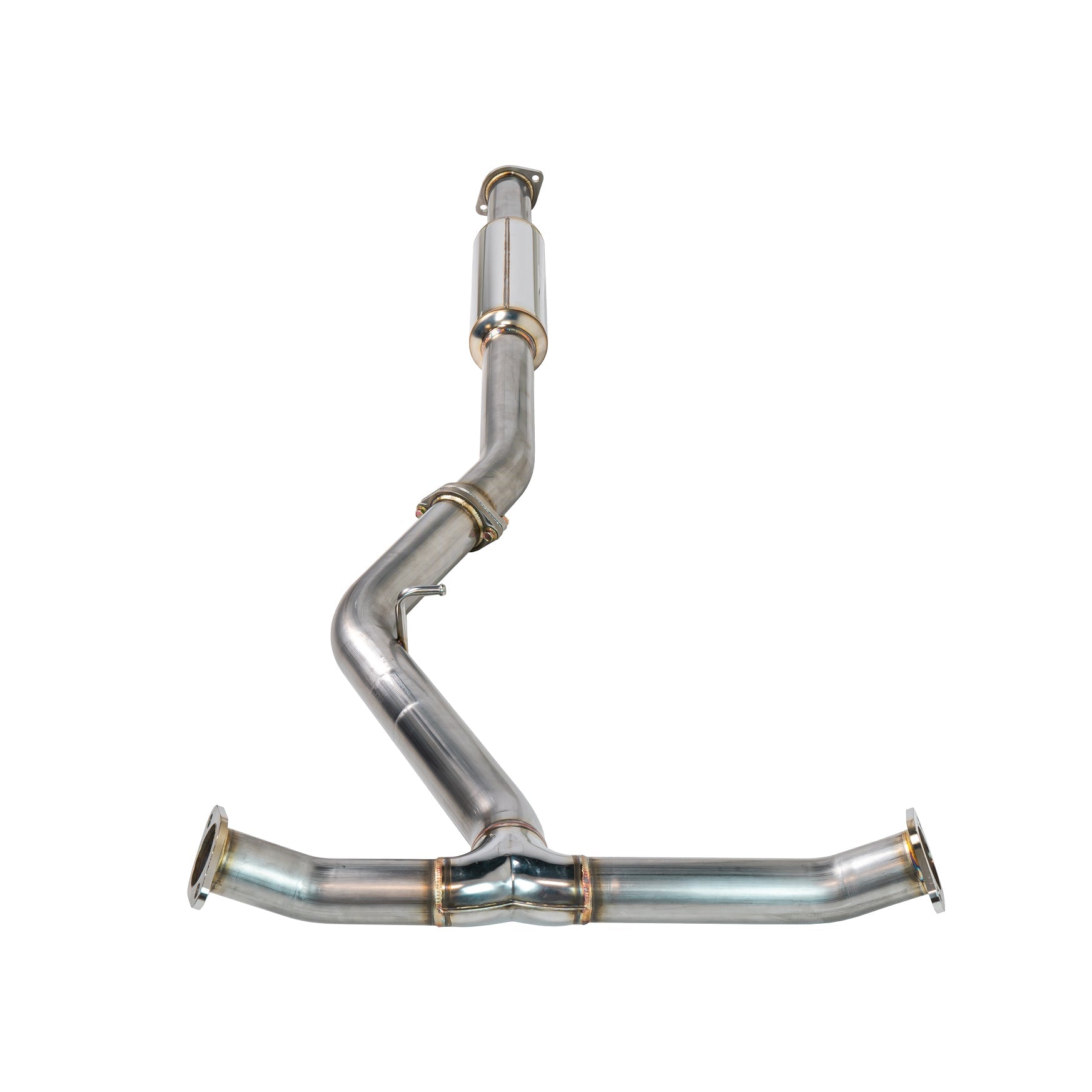 REMARK Midpipe Kit - 2022+ Subaru WRX