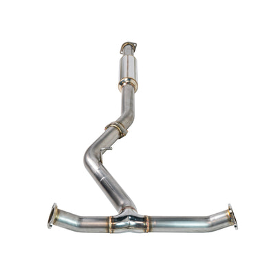 REMARK Midpipe Kit - 2022+ Subaru WRX