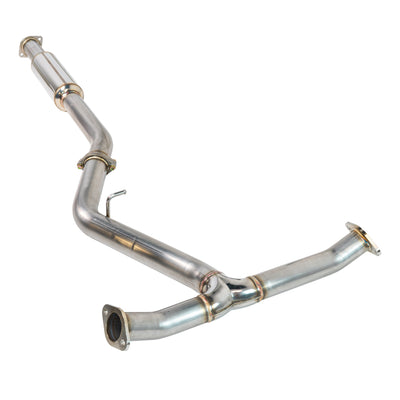 REMARK Midpipe Kit - 2022+ Subaru WRX