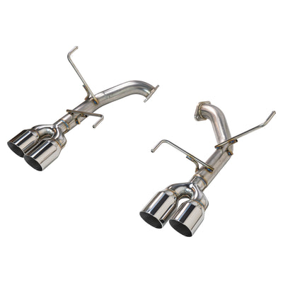 REMARK Axleback Exhaust 3.5" / 4" - 2022+ Subaru WRX