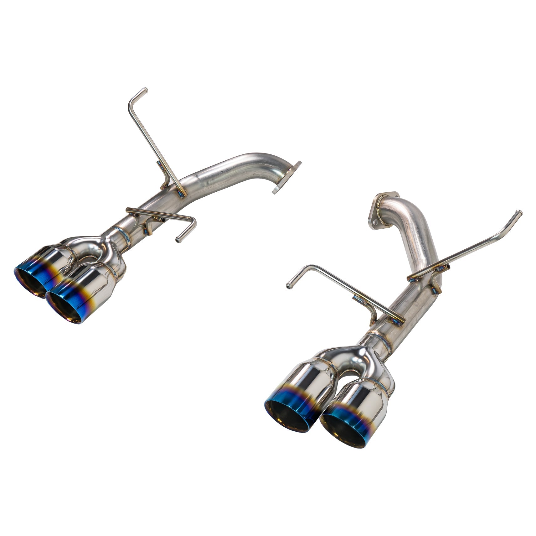 REMARK Axleback Exhaust 3.5" / 4" - 2022+ Subaru WRX