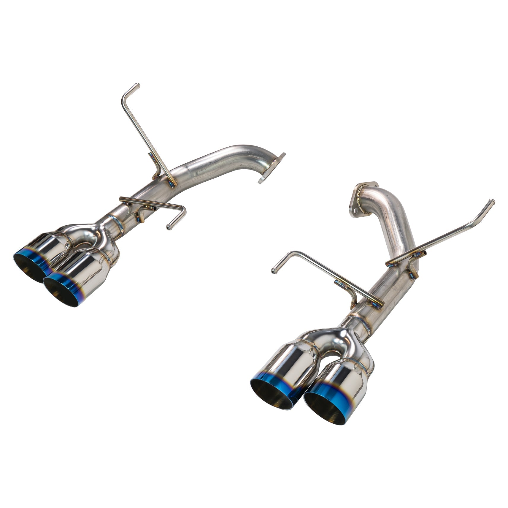 REMARK Axleback Exhaust 3.5" / 4" - 2022+ Subaru WRX