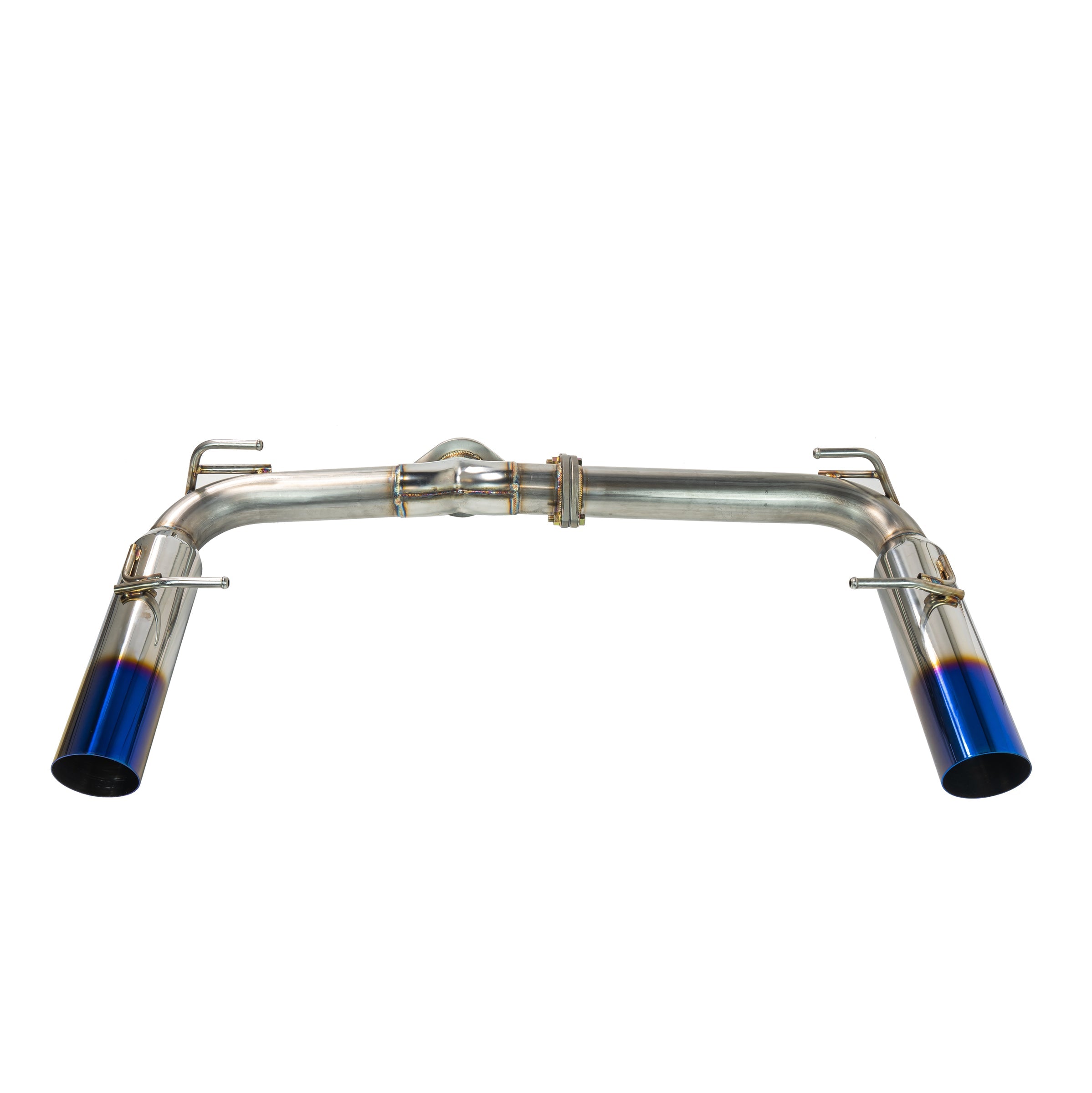 REMARK Axleback Exhaust Boso Edition - 2022+ Toyota GR86 / Subaru BRZ