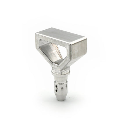 Billetworkz Dipstick Handle w/ Dipstick - Subaru / Toyota