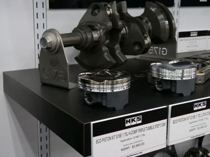 HKS G16E BCD Piston Kit - 2023+ Toyota GR Corolla