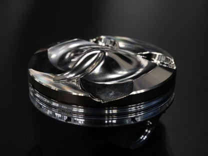 HKS G16E BCD Piston Kit - 2023+ Toyota GR Corolla