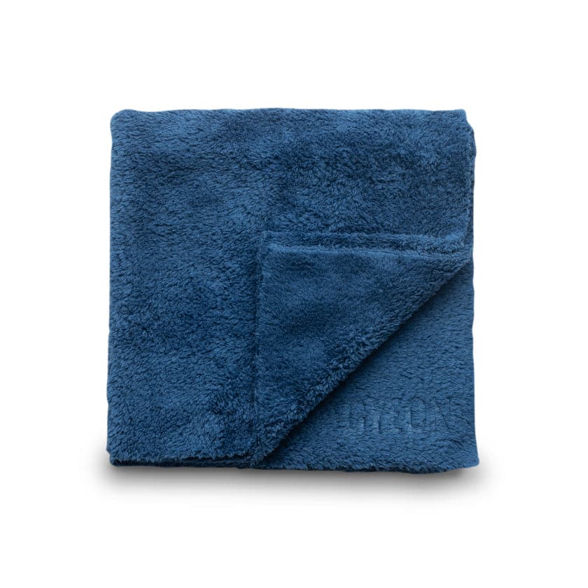 Gyeon Q²M Softwipe EVO Towel - 16x16" each (40x40cm)