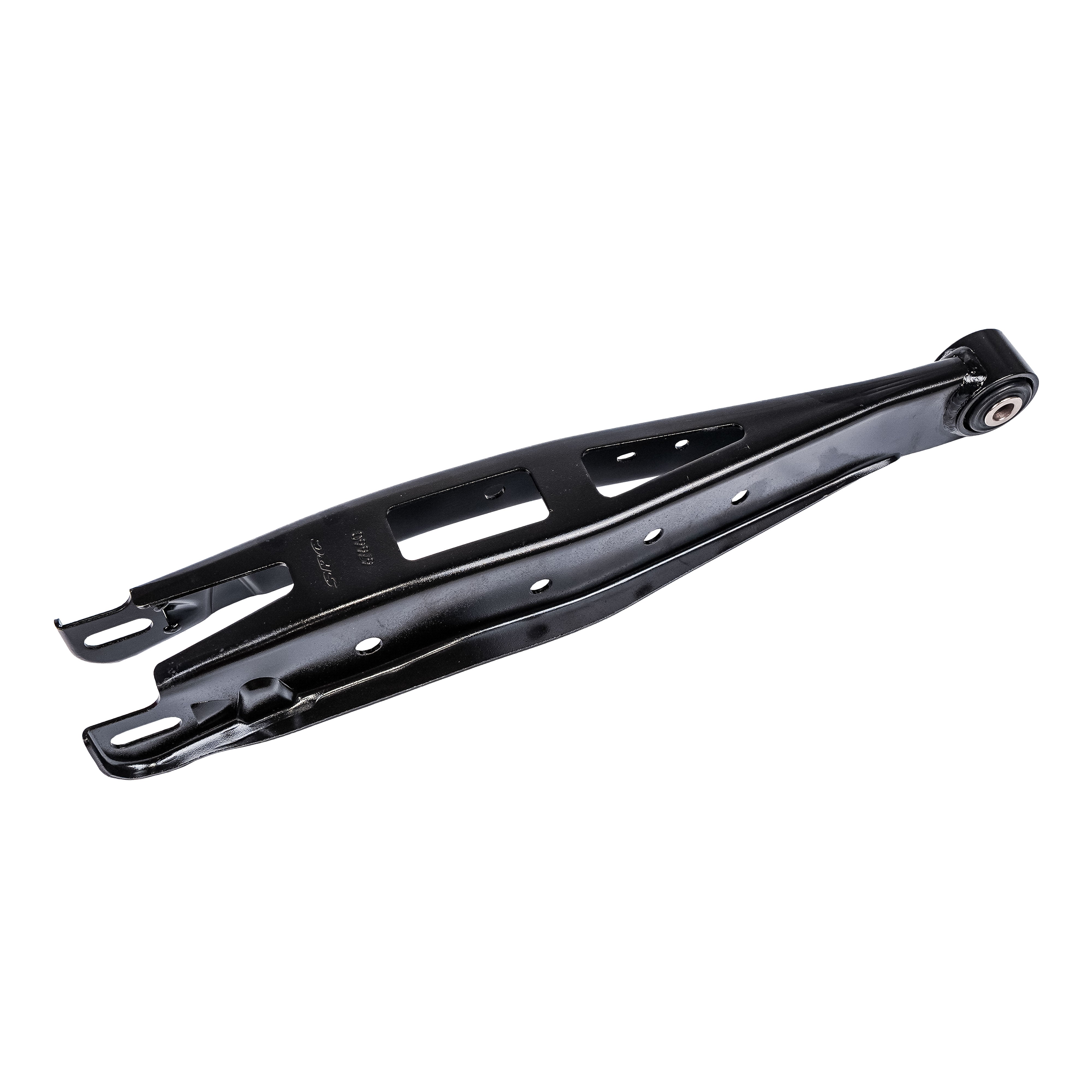 SPC Performance Rear Camber Arm & Toe Kit (Pair) - 13-16 Scion FR-S / 13-22+ Subaru BRZ / Toyota 86 & GR86 / 15-22+ Subaru WRX
