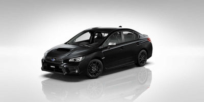 Subaru OEM Touch-Up Paint Pen