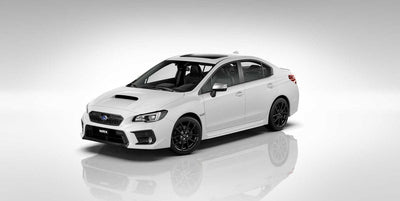 Subaru OEM Touch-Up Paint Pen