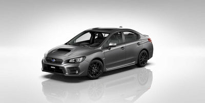 Subaru OEM Touch-Up Paint Pen