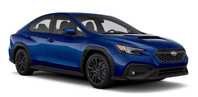 Subaru OEM Touch-Up Paint Pen