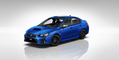Subaru OEM Touch-Up Paint Pen