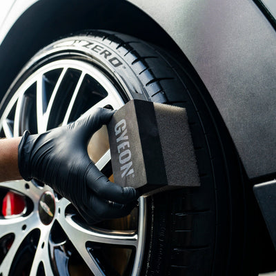 Gyeon Q²M Tire Applicator (2-pack)