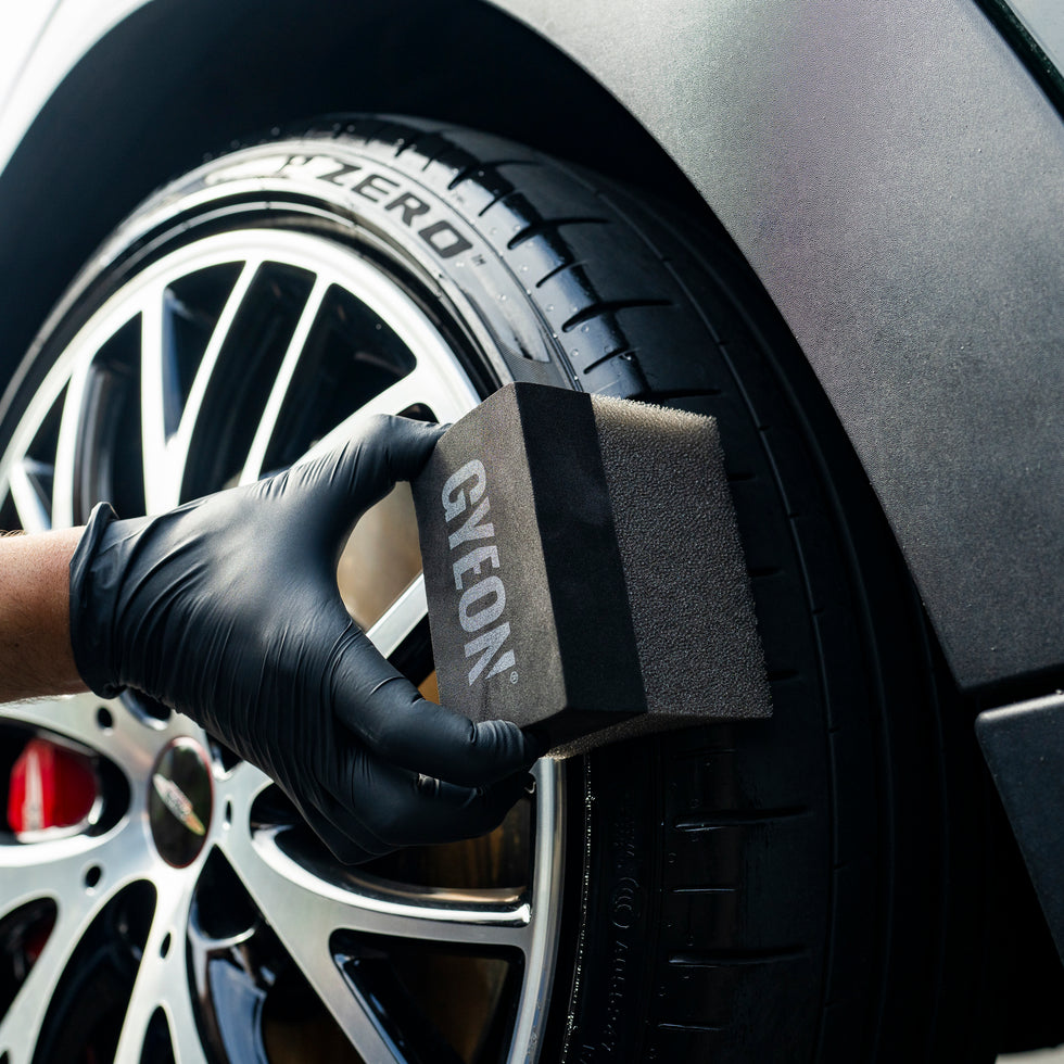 Gyeon Q²M Tire Applicator (2-pack)