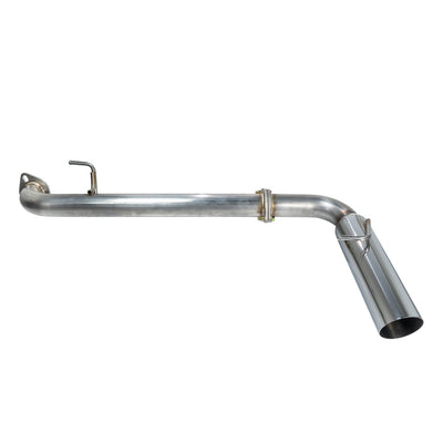 REMARK Axleback Exhaust Boso Edition - 2013-2021 Subaru BRZ / Toyota 86 / Scion FR-S