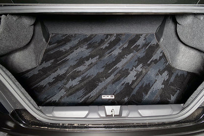 HKS FLOOR MATS FULL SET OCT LHD - 2022+ Subaru WRX