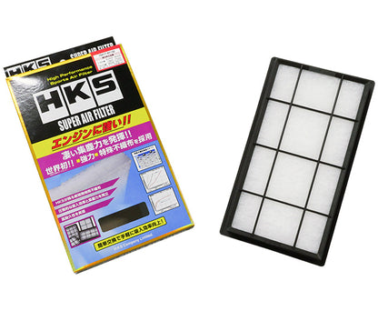 HKS SUPER FILTER TOYOTA Type 32 - 2022+ Toyota GR86 / Subaru BRZ