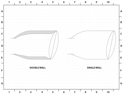 REMARK Axleback Exhaust (No Muffler) - 2013-2021 Subaru BRZ / Toyota 86 / Scion FR-S